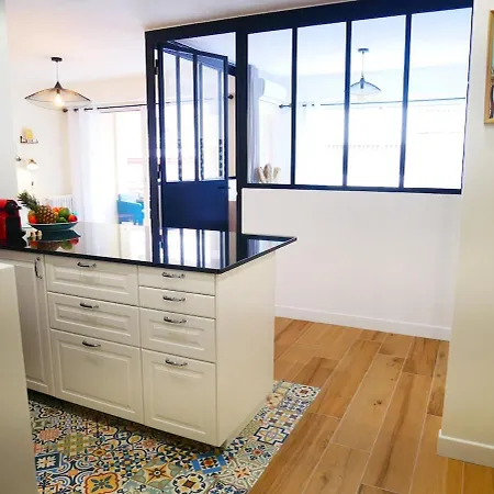 Sublime 100 M From The Croisette