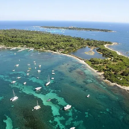 Sublime 100 M From The Croisette Daire *