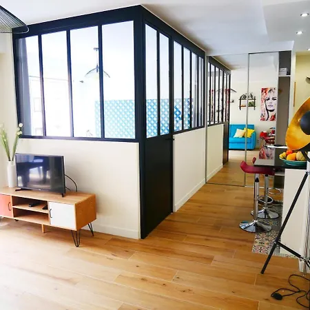 Sublime 100 M From The Croisette Daire *