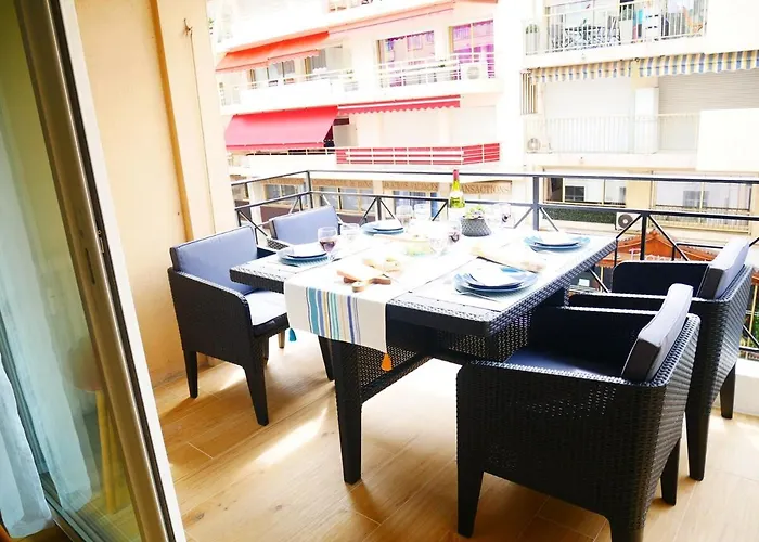 Lejlighed Sublime 100 M From The Croisette