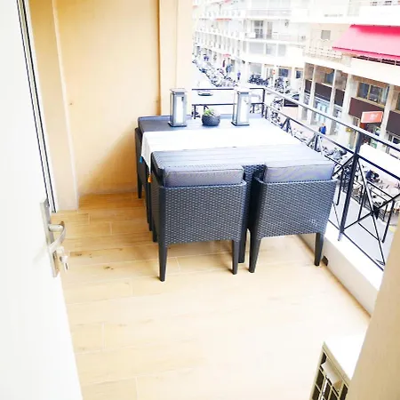 Sublime 100 M From The Croisette * Cannes