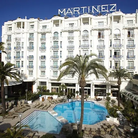 Appartement Sublime 100 M From The Croisette Cannes