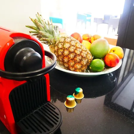 Appartamento Sublime 100 M From The Croisette *