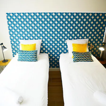 Appartamento Sublime 100 M From The Croisette Cannes