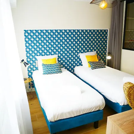 Sublime 100 M From The Croisette Appartement