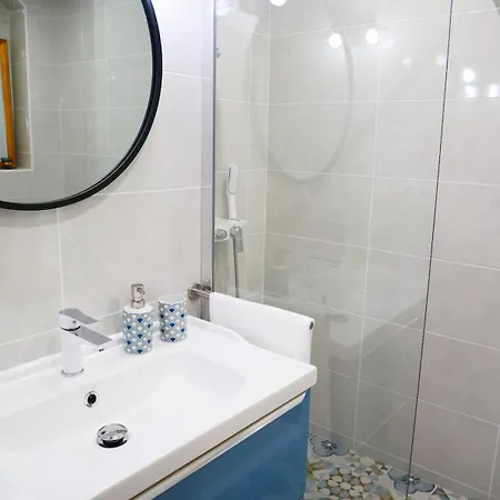 Sublime 100 M From The Croisette Apartamento Cannes