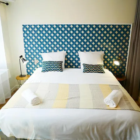 Apartamento Sublime 100 M From The Croisette *