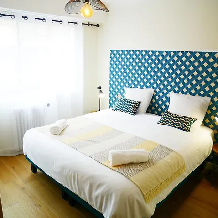 Sublime 100 M From The Croisette Apartamento Cannes