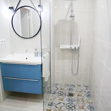 Apartamento Sublime 100 M From The Croisette