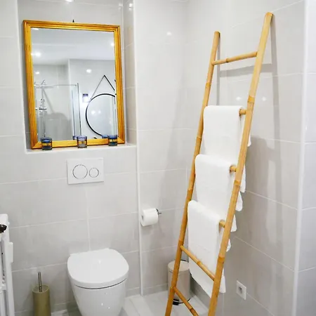 Apartamento Sublime 100 M From The Croisette *