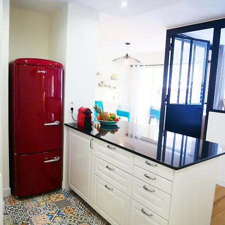 Apartamento Sublime 100 M From The Croisette